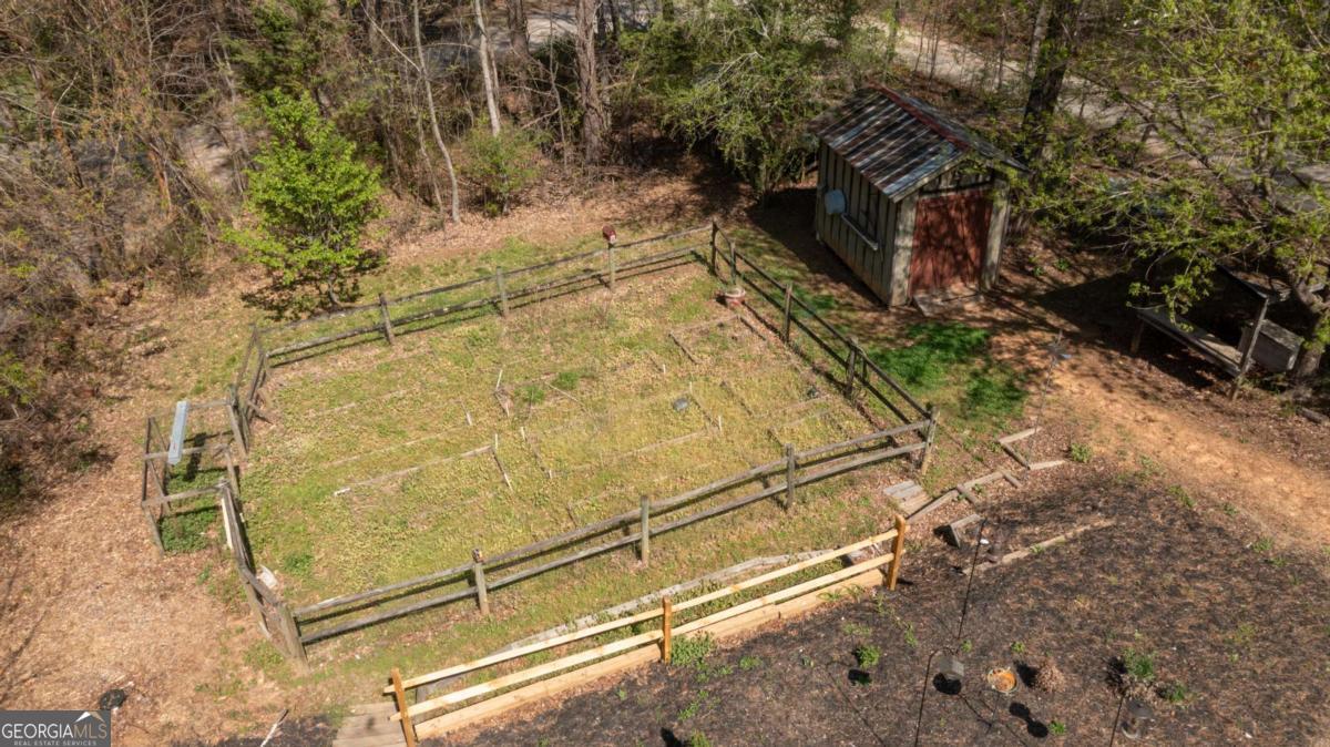 61 Sunset Circle Blue Ridge GA 30513