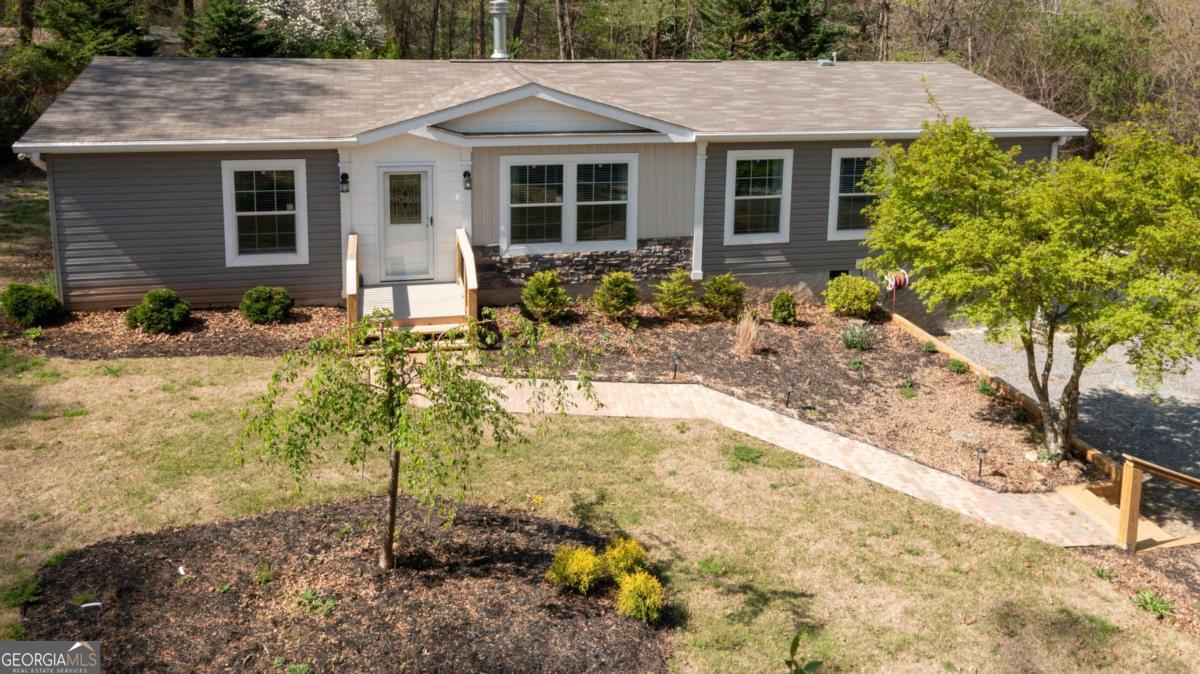 61 Sunset Circle Blue Ridge GA 30513