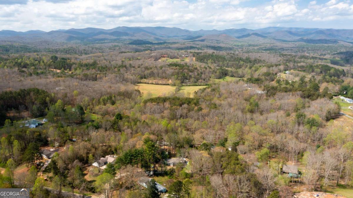 61 Sunset Circle Blue Ridge GA 30513