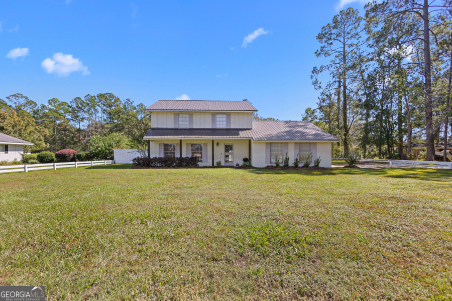 168 Pierce Street Jesup GA 31545