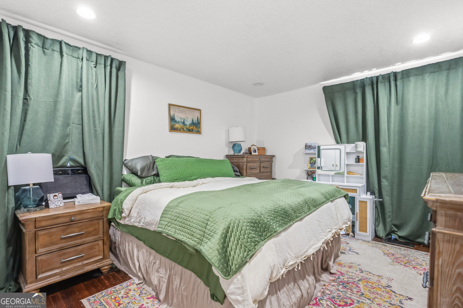 168 Pierce Street Jesup GA 31545