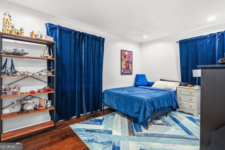 168 Pierce Street Jesup GA 31545