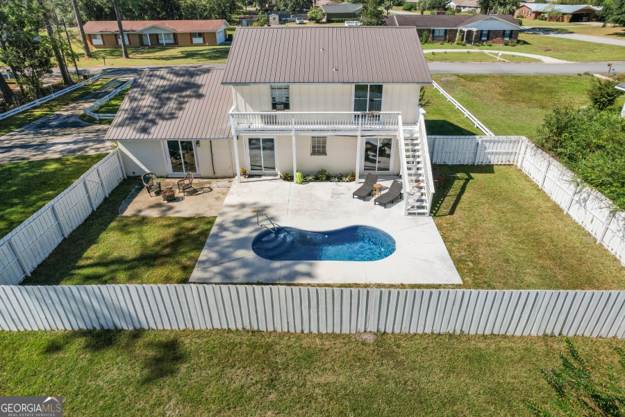 168 Pierce Street Jesup GA 31545