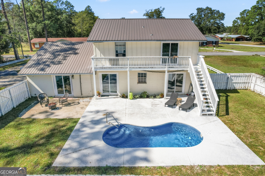 168 Pierce Street Jesup GA 31545