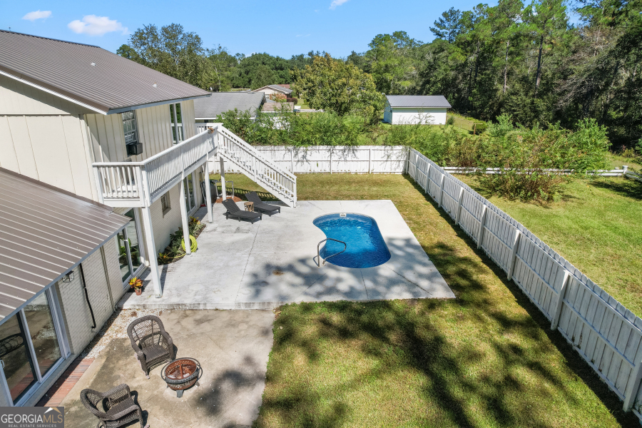 168 Pierce Street Jesup GA 31545