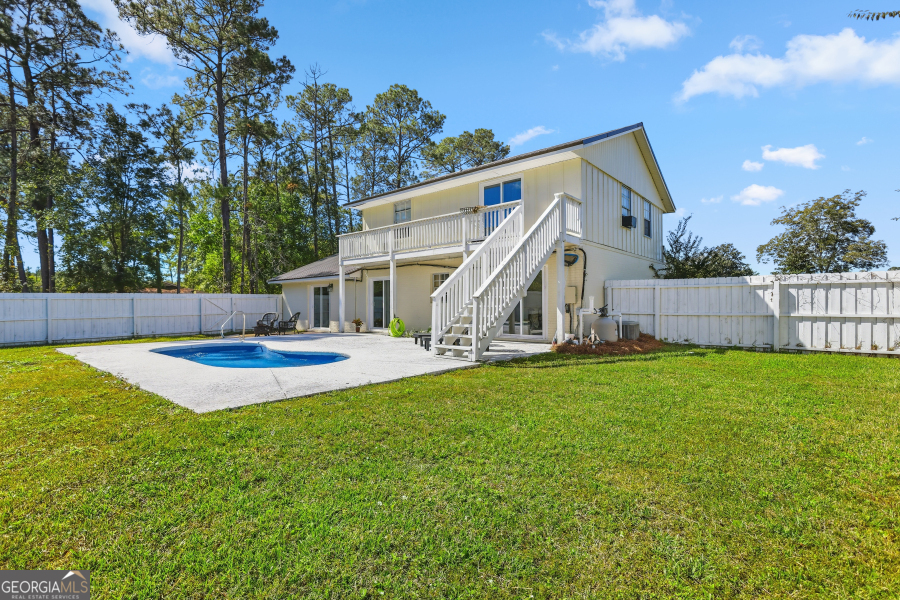 168 Pierce Street Jesup GA 31545