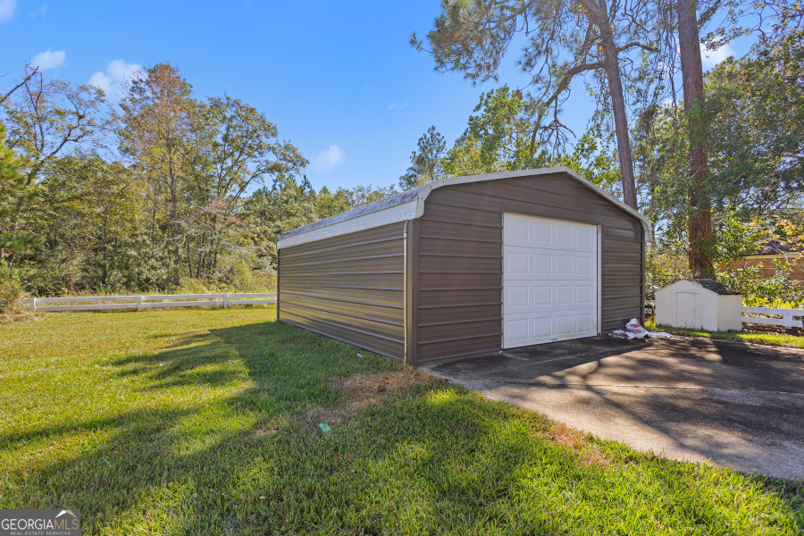 168 Pierce Street Jesup GA 31545