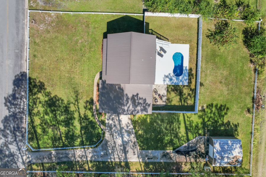 168 Pierce Street Jesup GA 31545