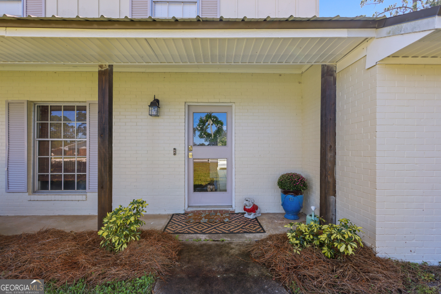 168 Pierce Street Jesup GA 31545