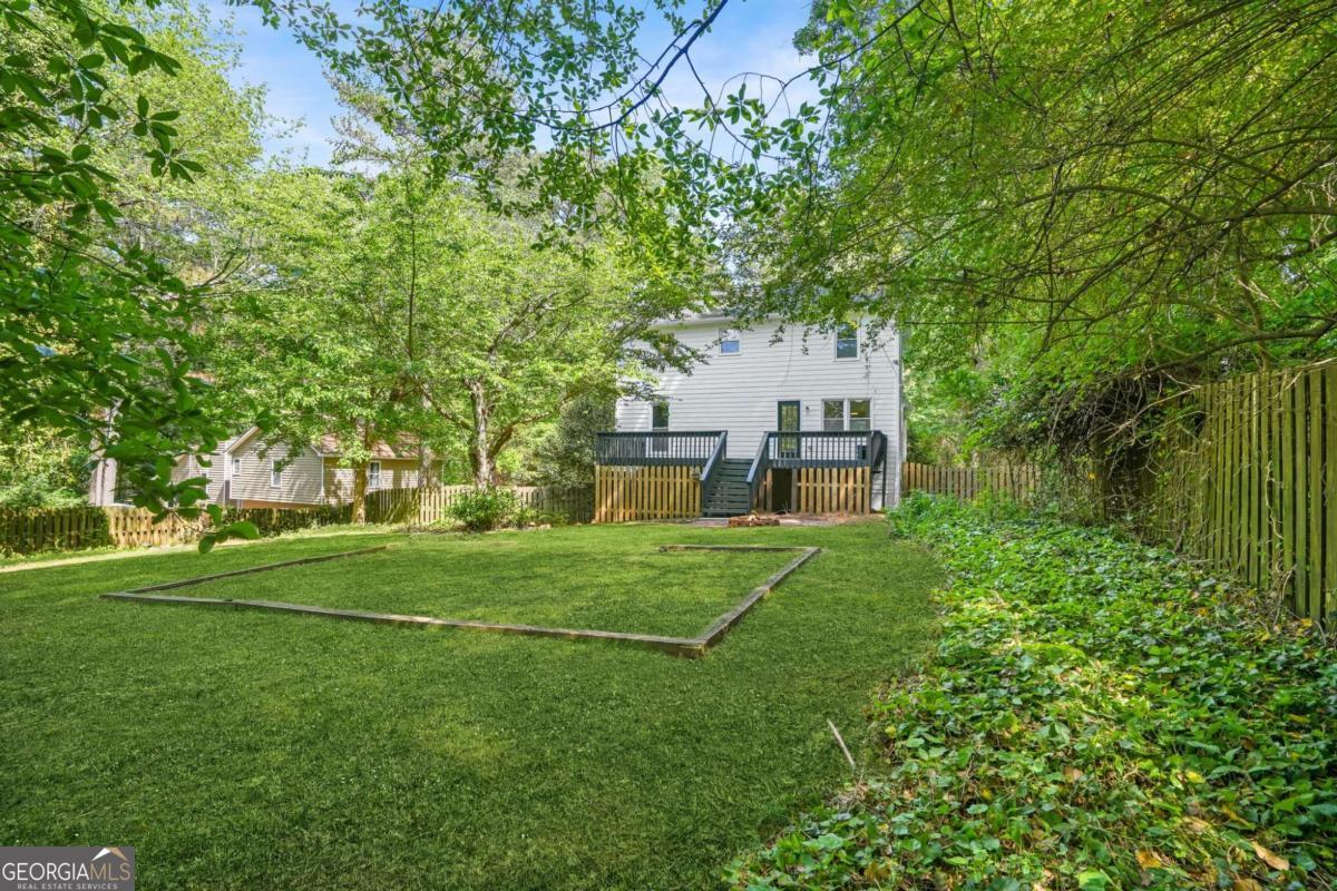 1665 Doefield Street Canton GA 30115