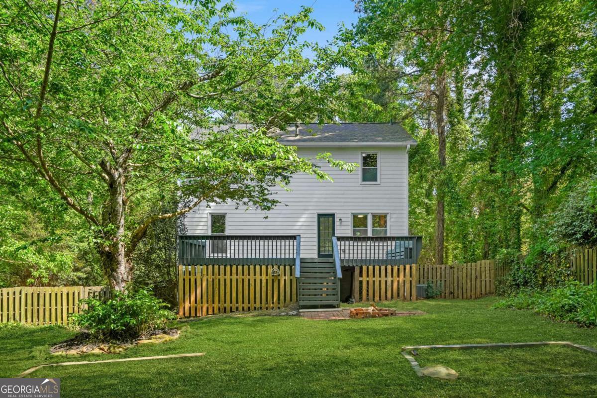 1665 Doefield Street Canton GA 30115