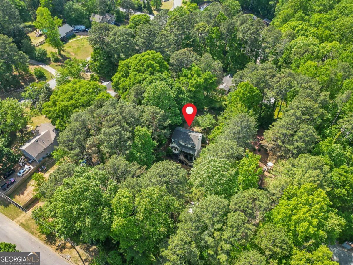 1665 Doefield Street Canton GA 30115