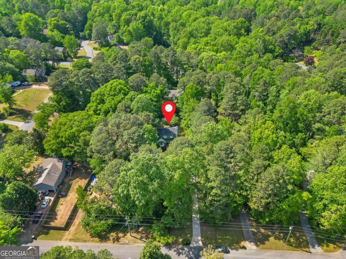 1665 Doefield Street Canton GA 30115