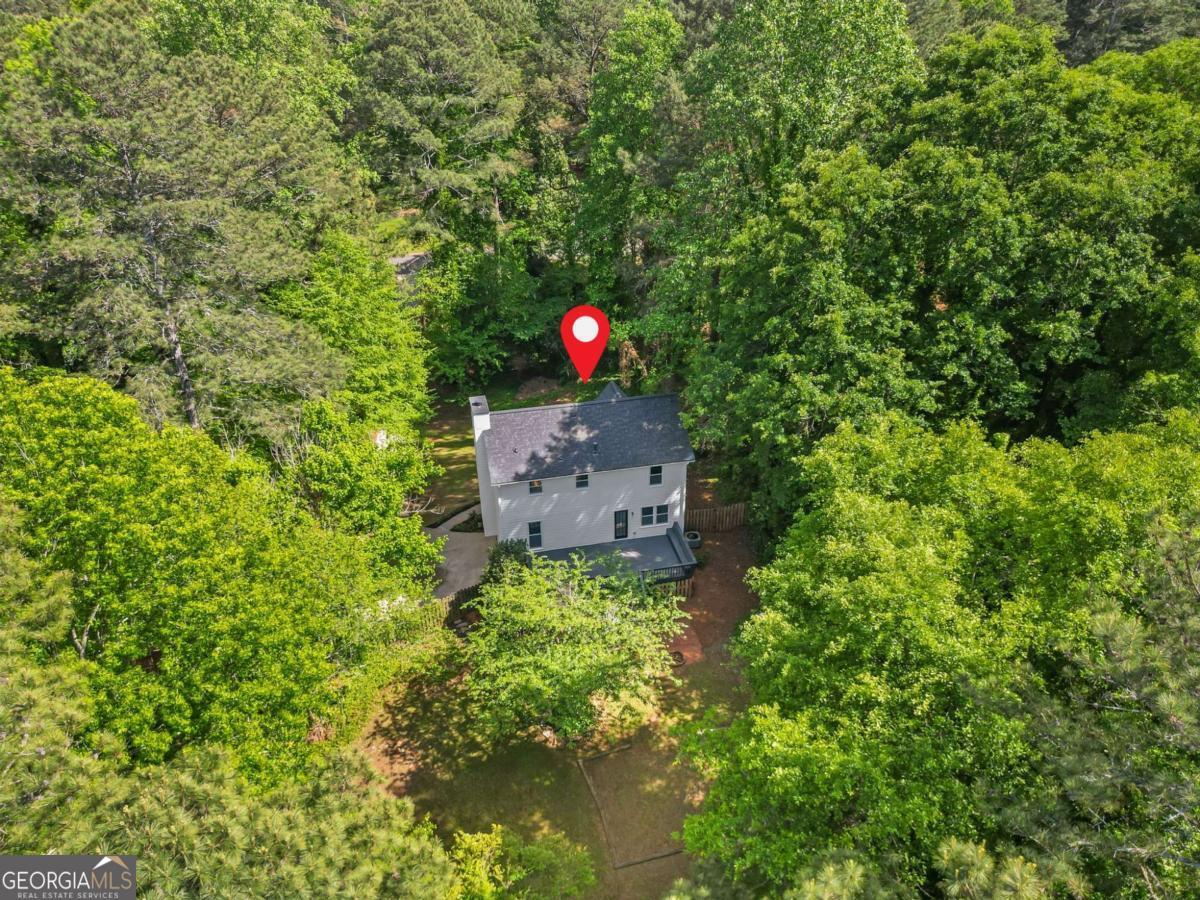 1665 Doefield Street Canton GA 30115