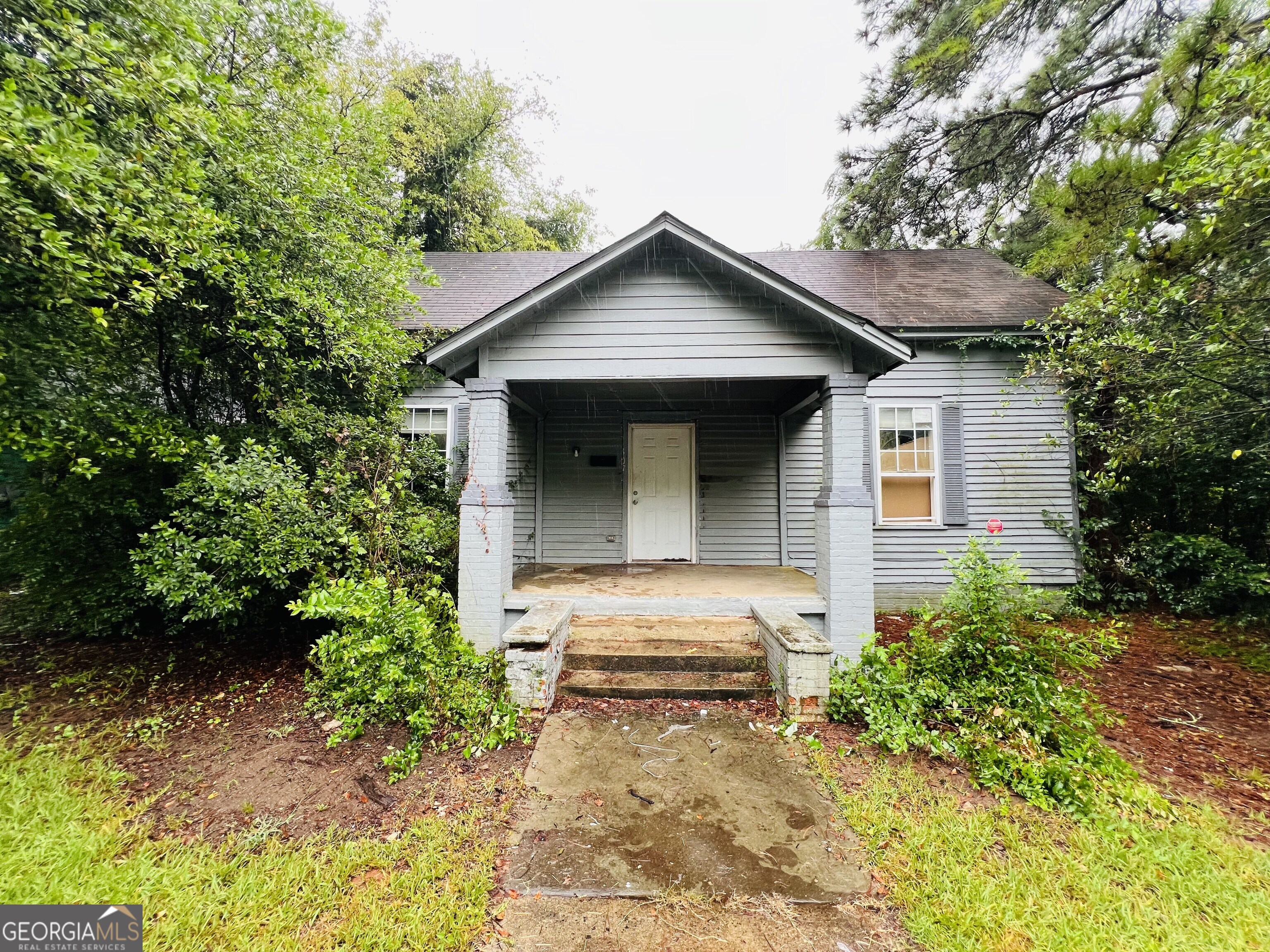 807 Peachtree Street Macon GA 31217