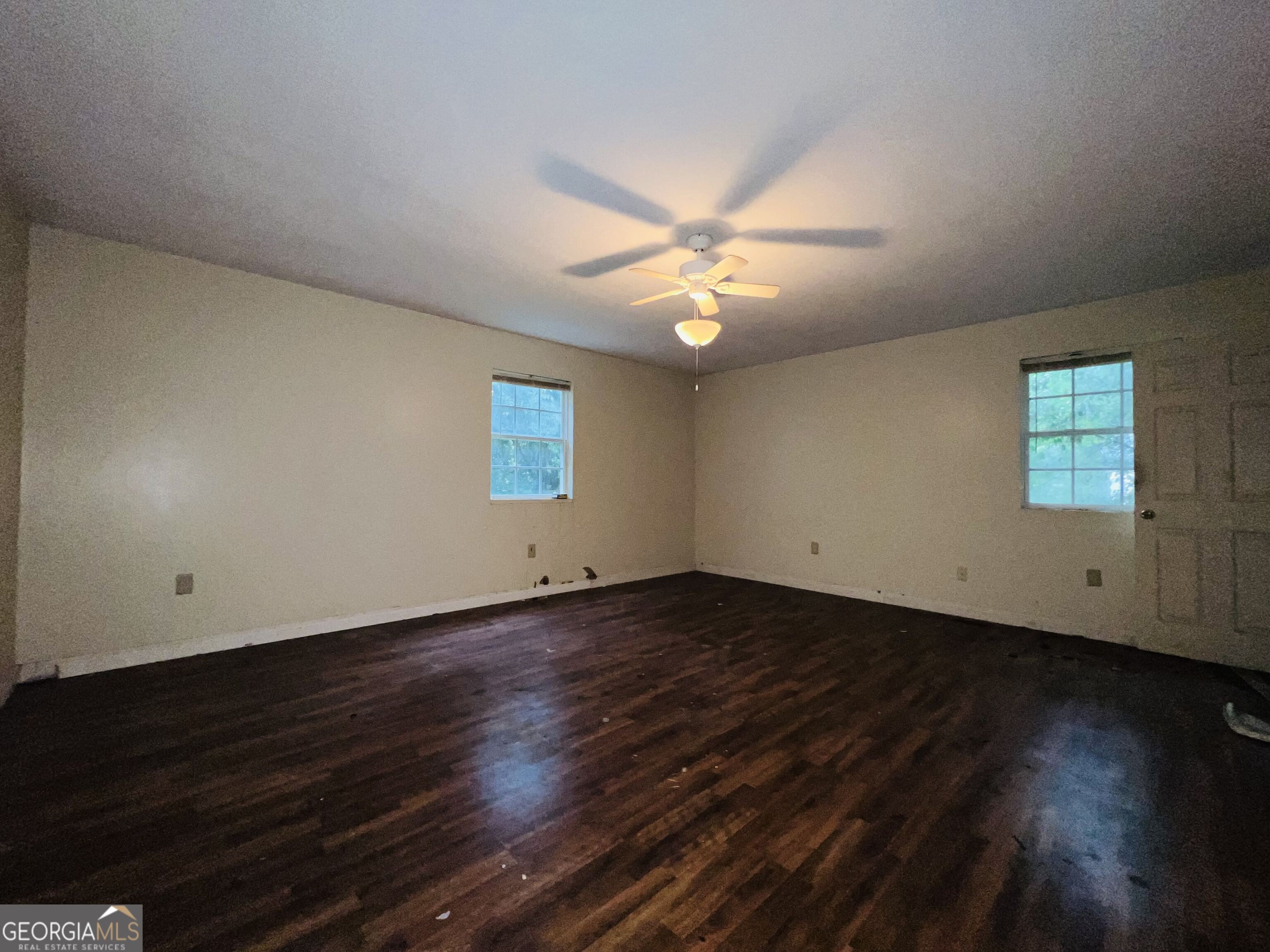 807 Peachtree Street Macon GA 31217