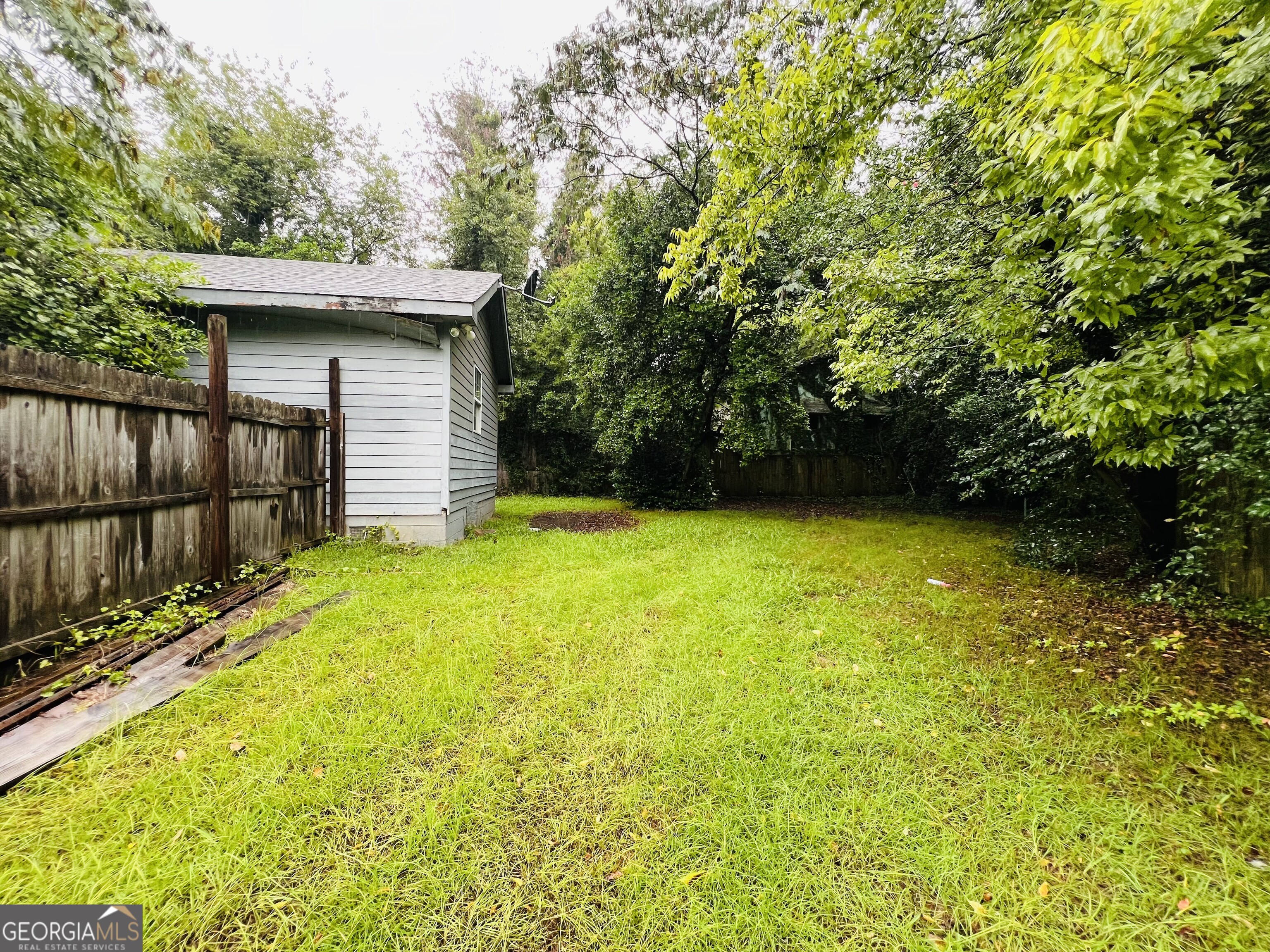 807 Peachtree Street Macon GA 31217
