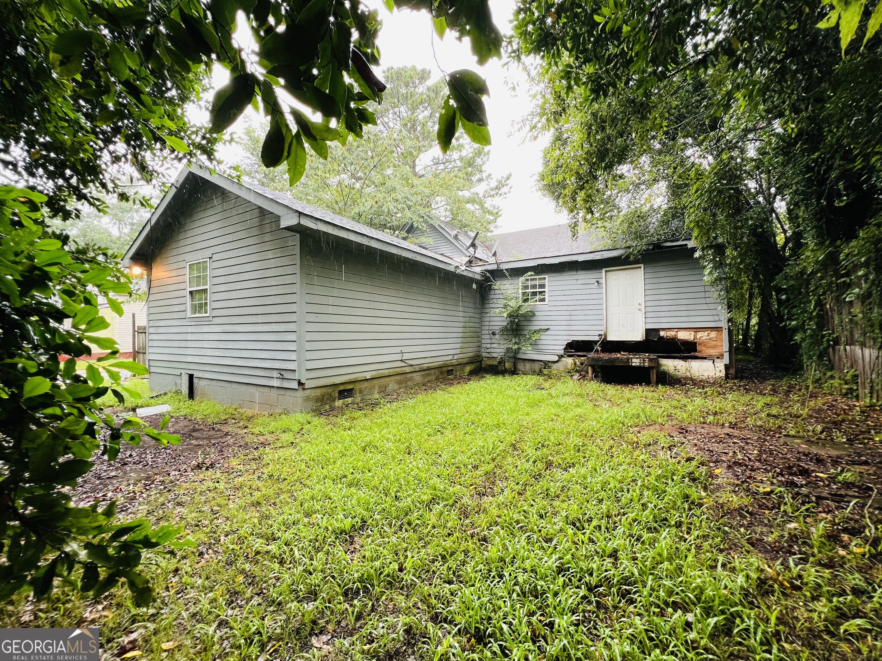 807 Peachtree Street Macon GA 31217