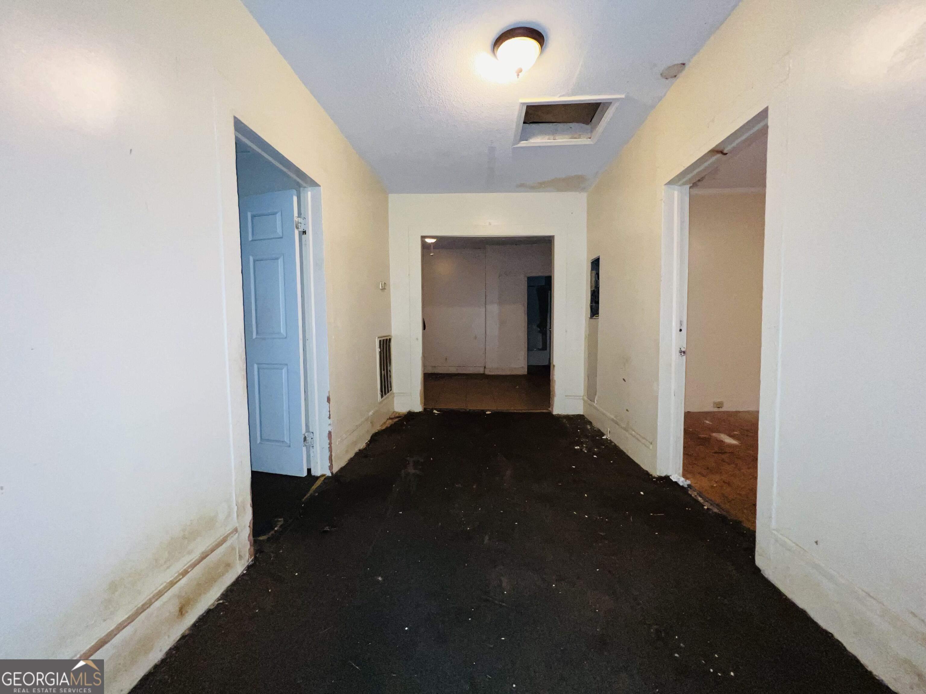 807 Peachtree Street Macon GA 31217