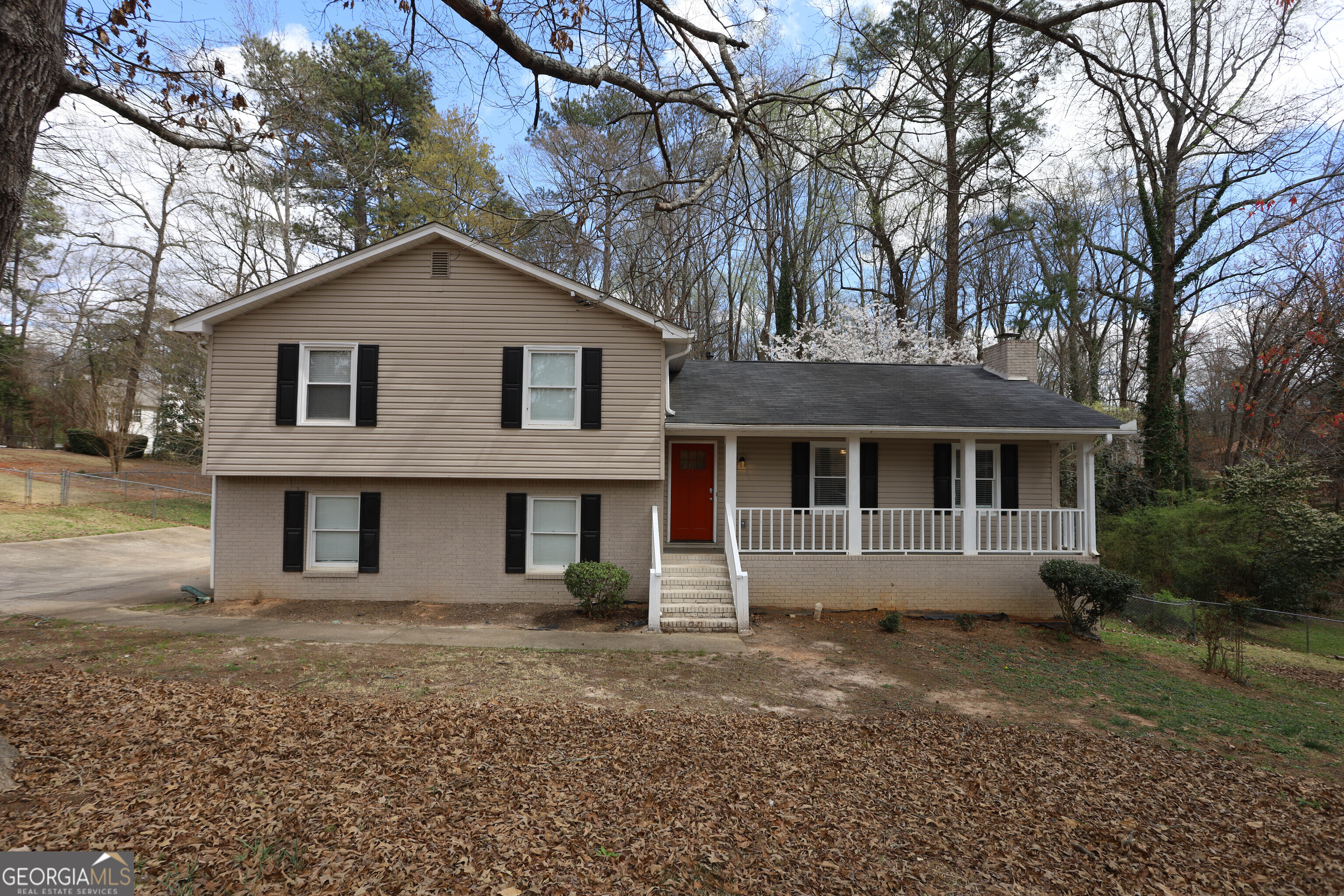 756 Sugar Hill Lane Conyers GA 30094