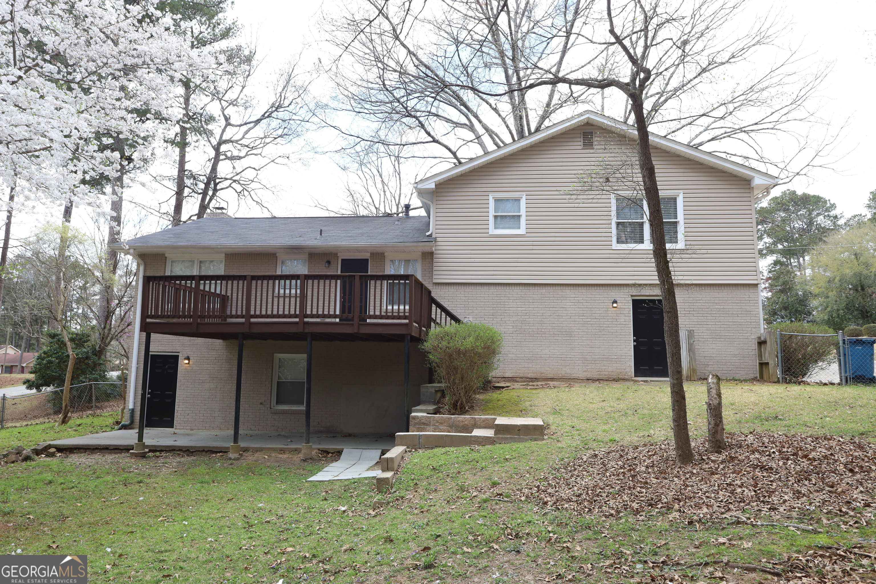 756 Sugar Hill Lane Conyers GA 30094