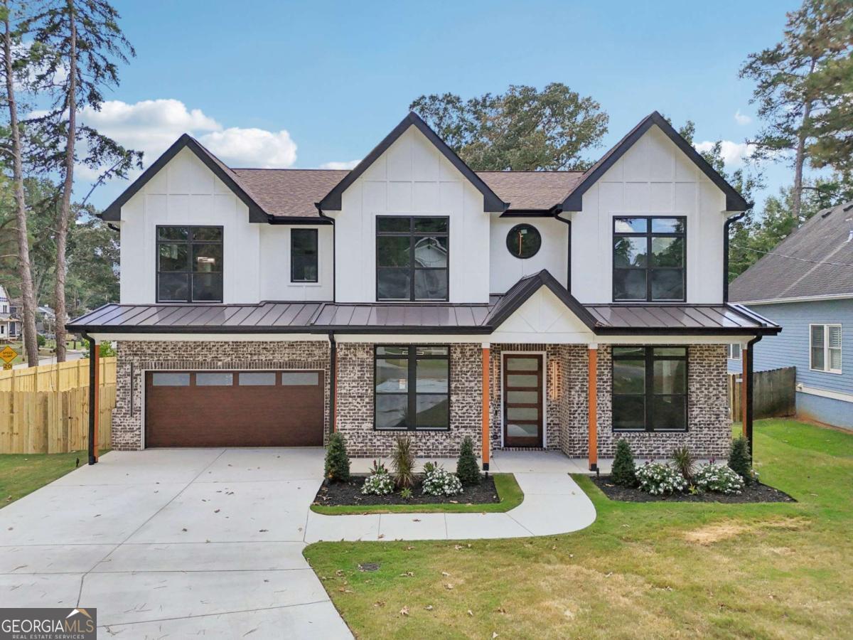 2877 Alexa Avenue SE Atlanta GA 30317