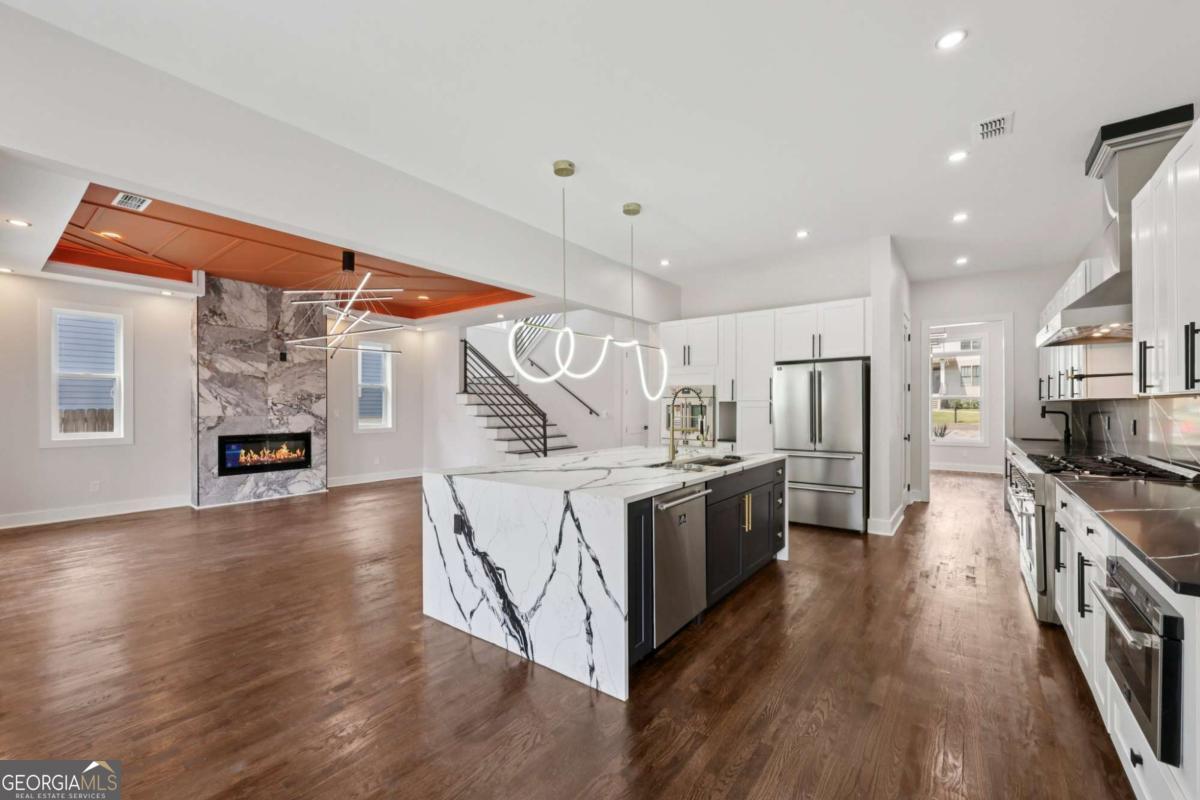 2877 Alexa Avenue SE Atlanta GA 30317