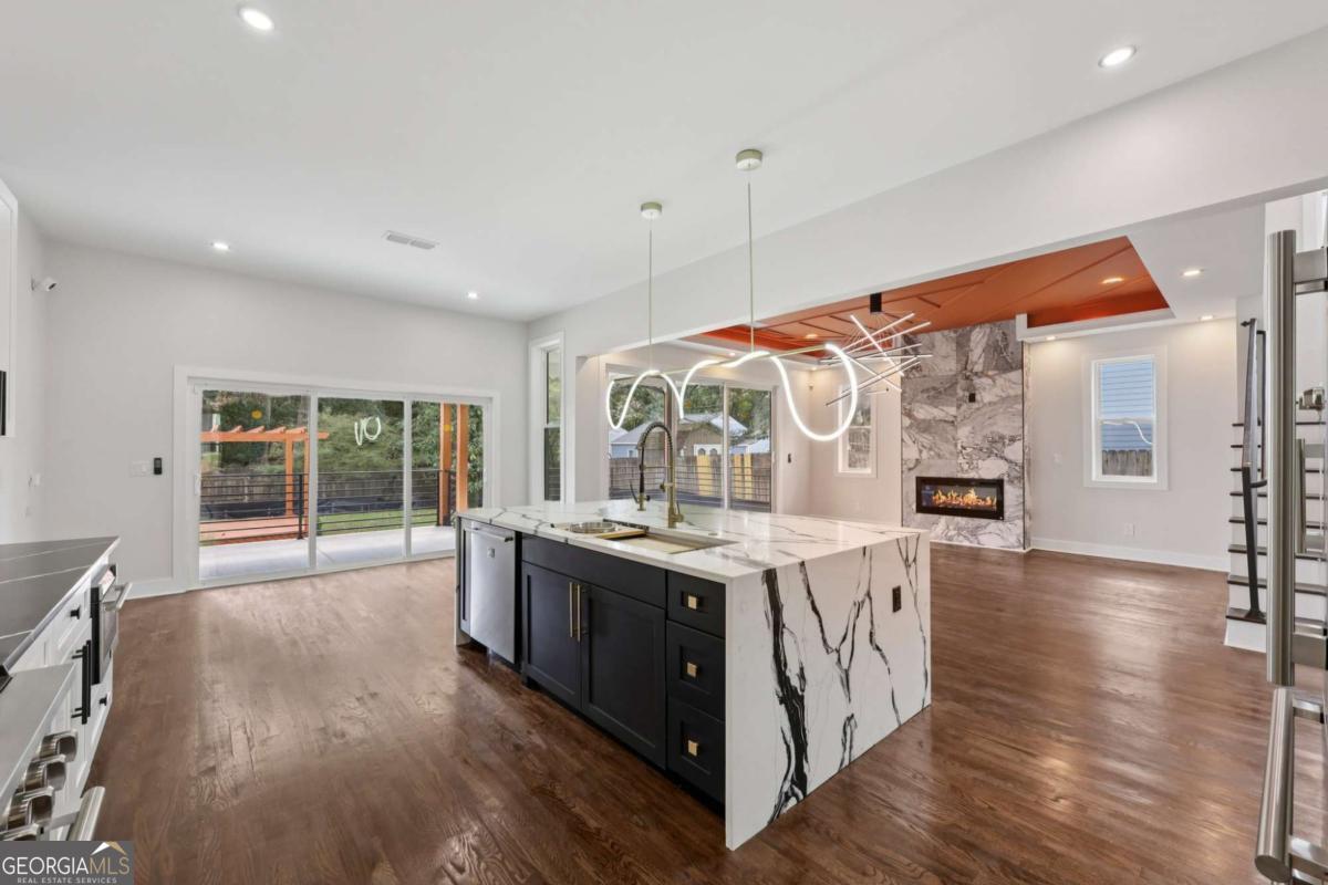 2877 Alexa Avenue SE Atlanta GA 30317