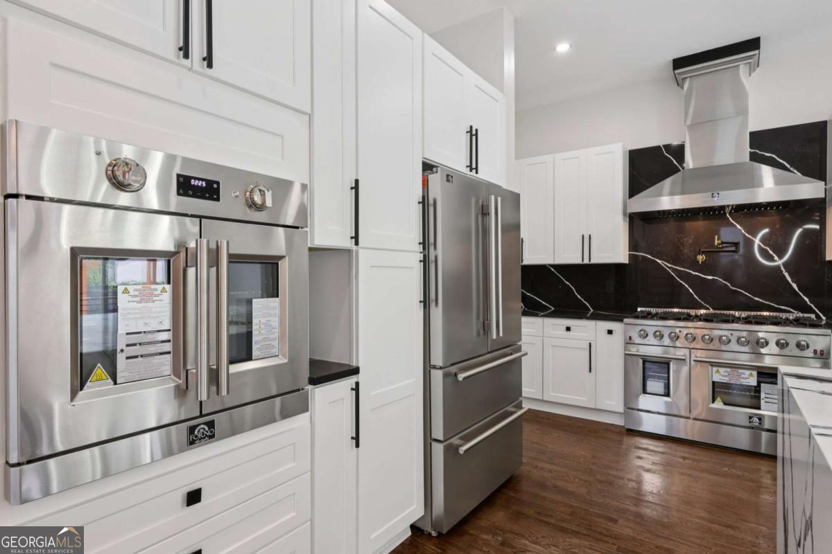 2877 Alexa Avenue SE Atlanta GA 30317