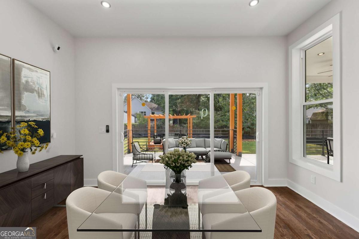 2877 Alexa Avenue SE Atlanta GA 30317