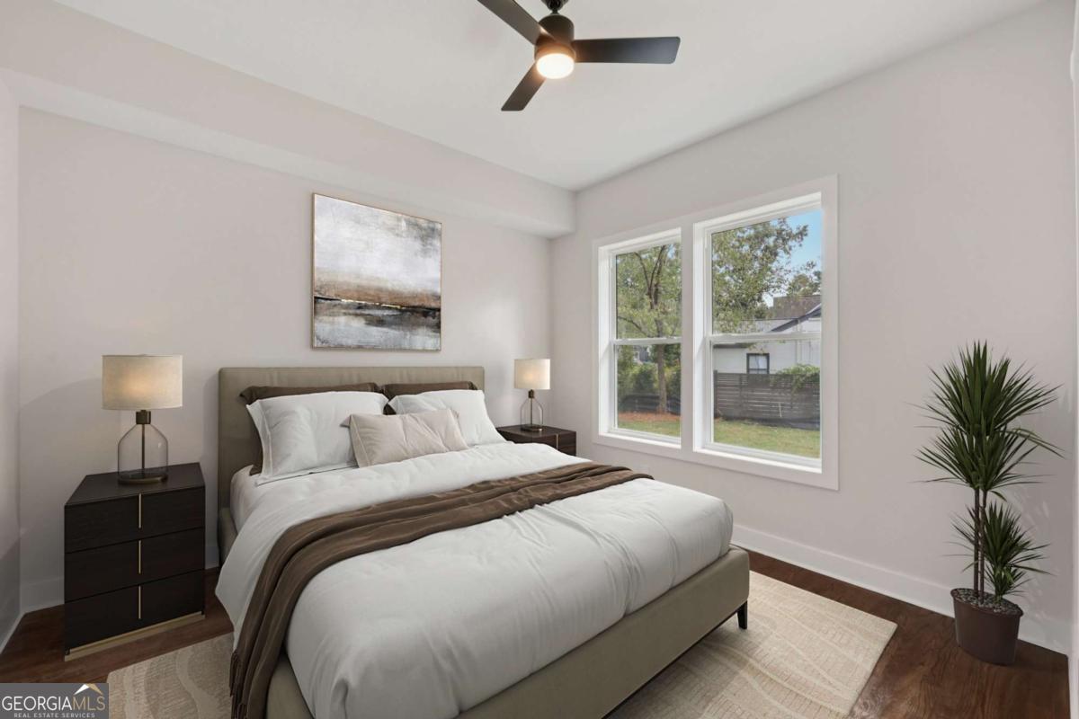 2877 Alexa Avenue SE Atlanta GA 30317
