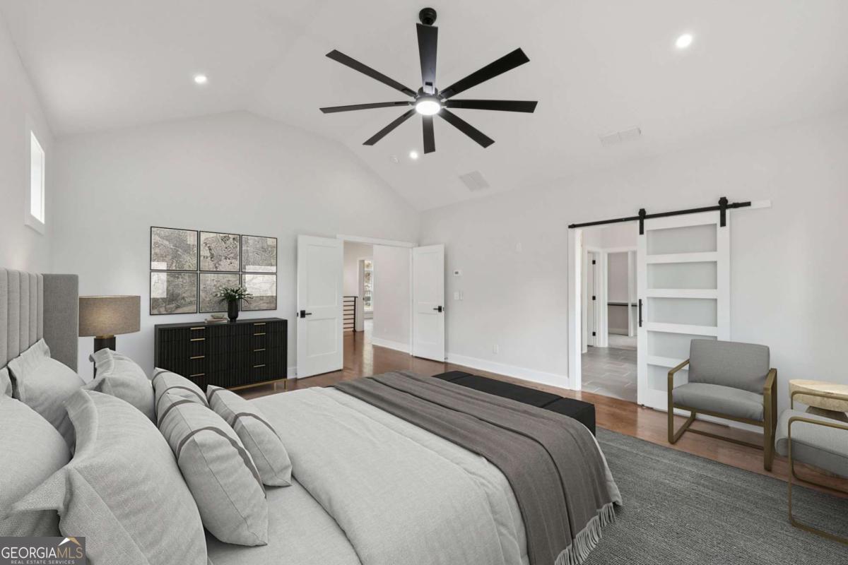2877 Alexa Avenue SE Atlanta GA 30317