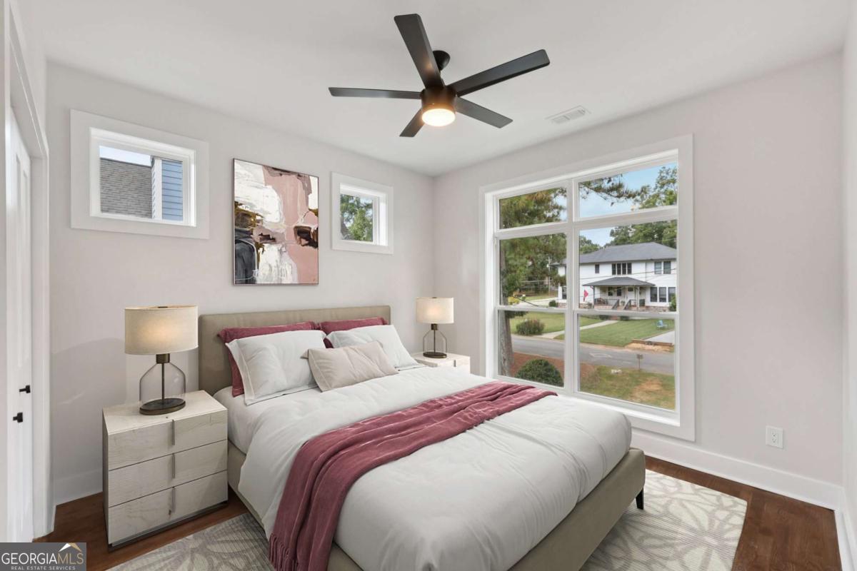 2877 Alexa Avenue SE Atlanta GA 30317