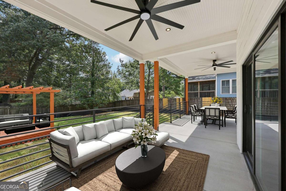 2877 Alexa Avenue SE Atlanta GA 30317