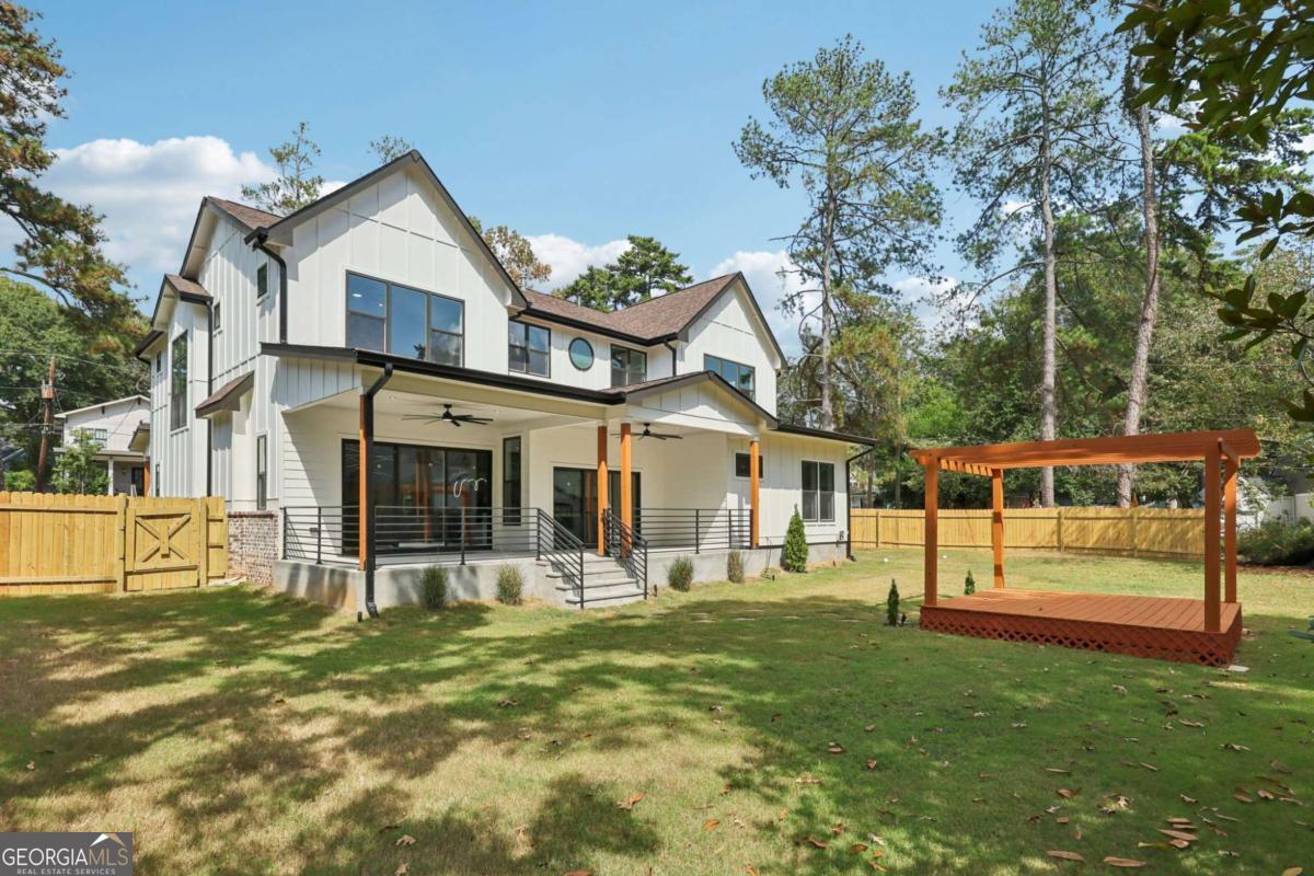 2877 Alexa Avenue SE Atlanta GA 30317