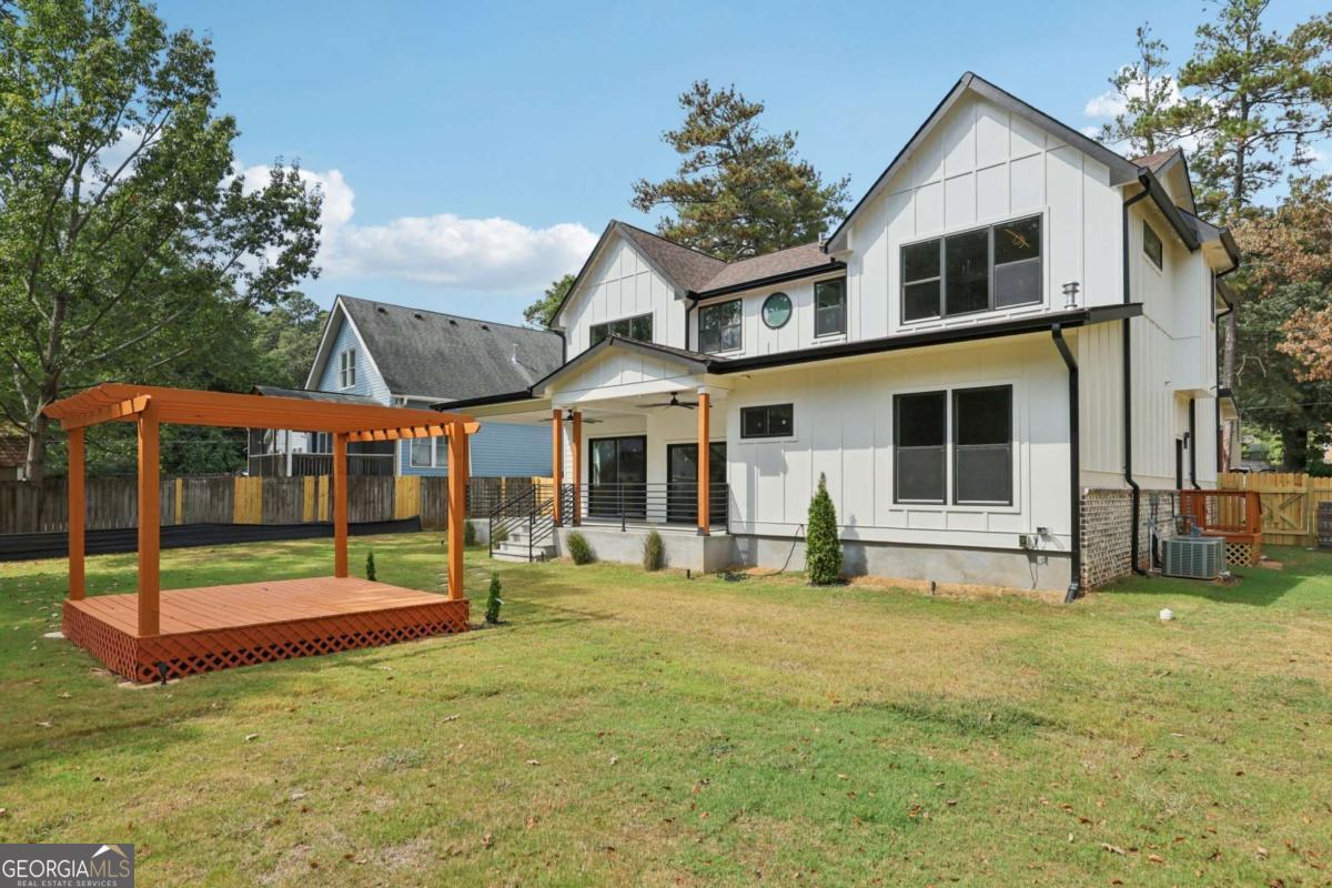 2877 Alexa Avenue SE Atlanta GA 30317