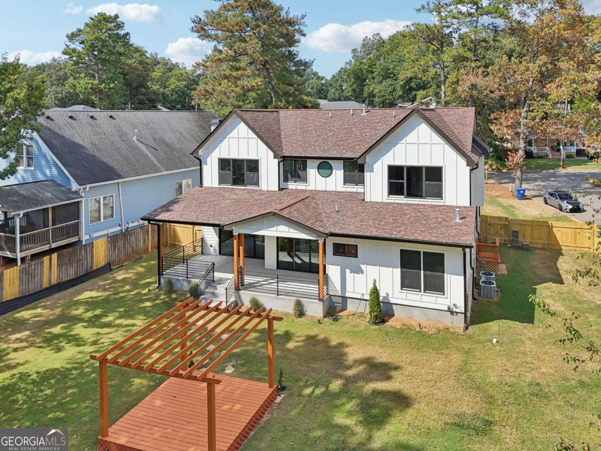 2877 Alexa Avenue SE Atlanta GA 30317
