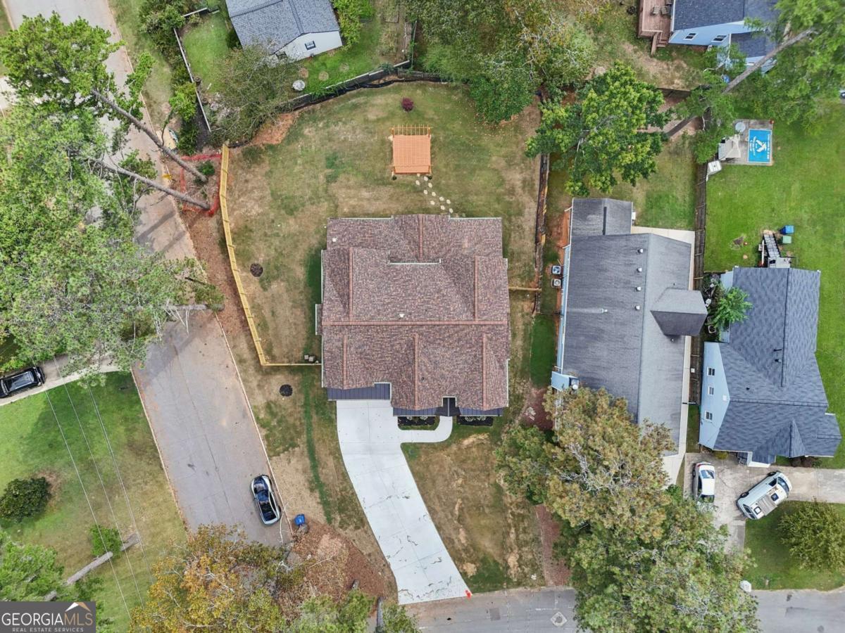 2877 Alexa Avenue SE Atlanta GA 30317