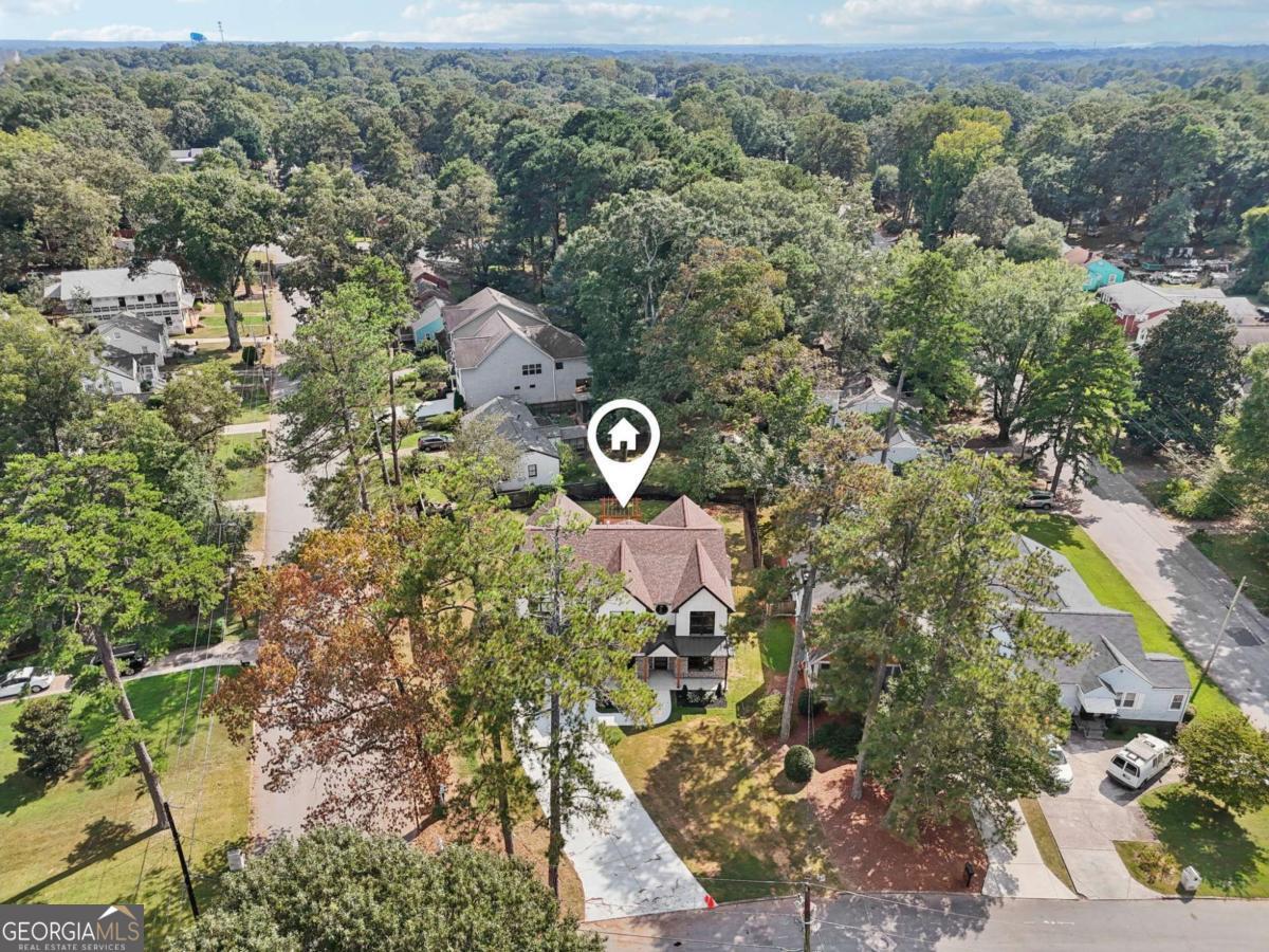 2877 Alexa Avenue SE Atlanta GA 30317