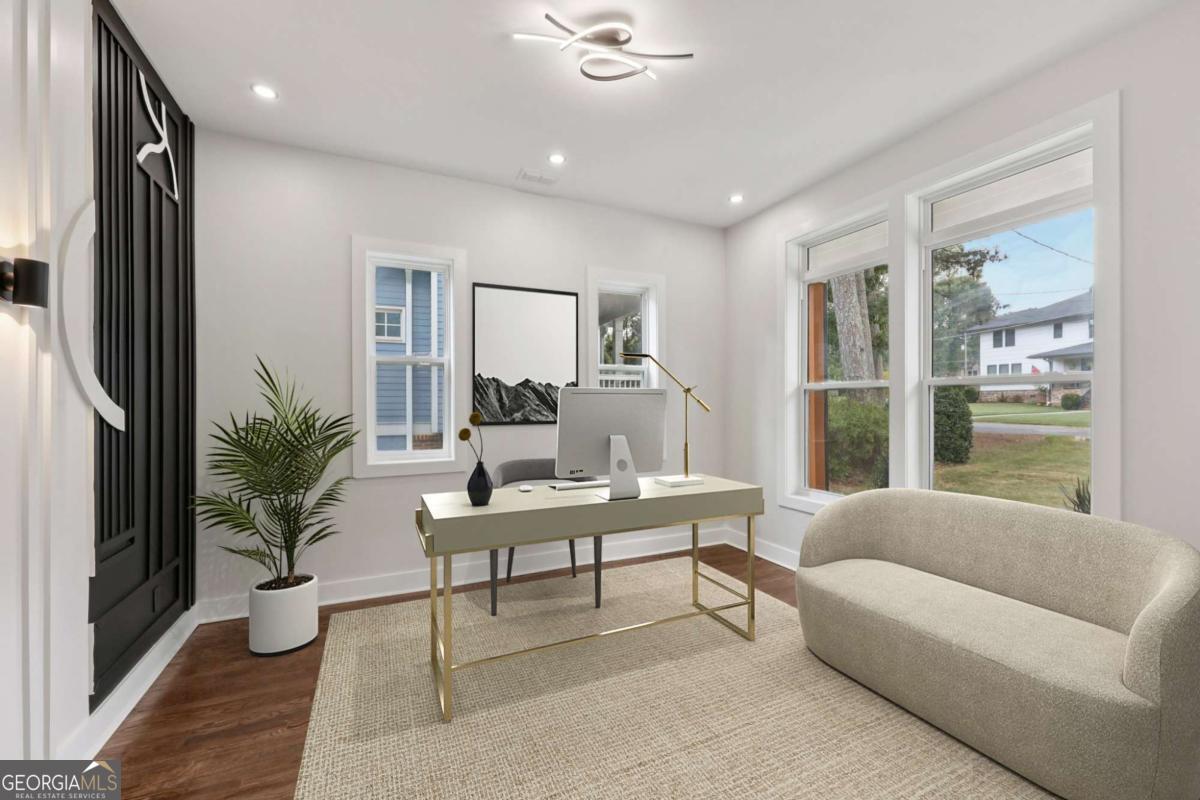 2877 Alexa Avenue SE Atlanta GA 30317