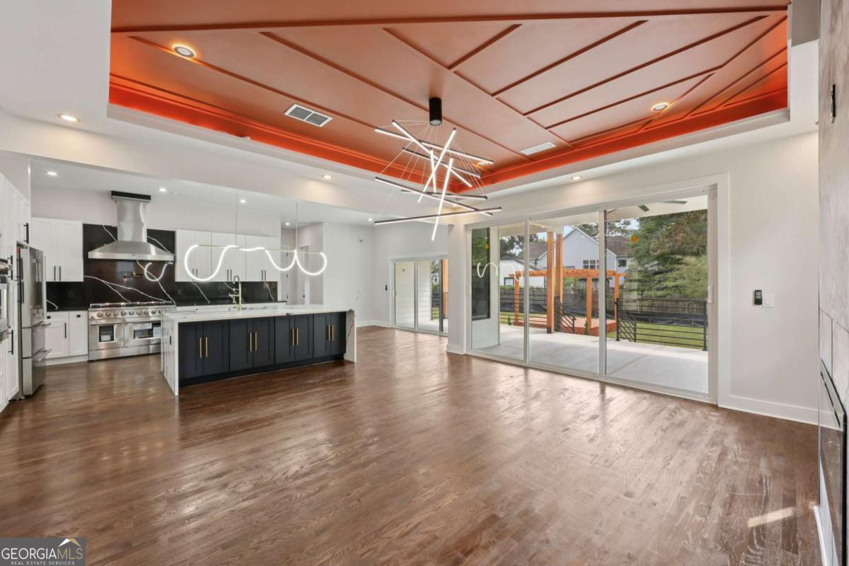 2877 Alexa Avenue SE Atlanta GA 30317