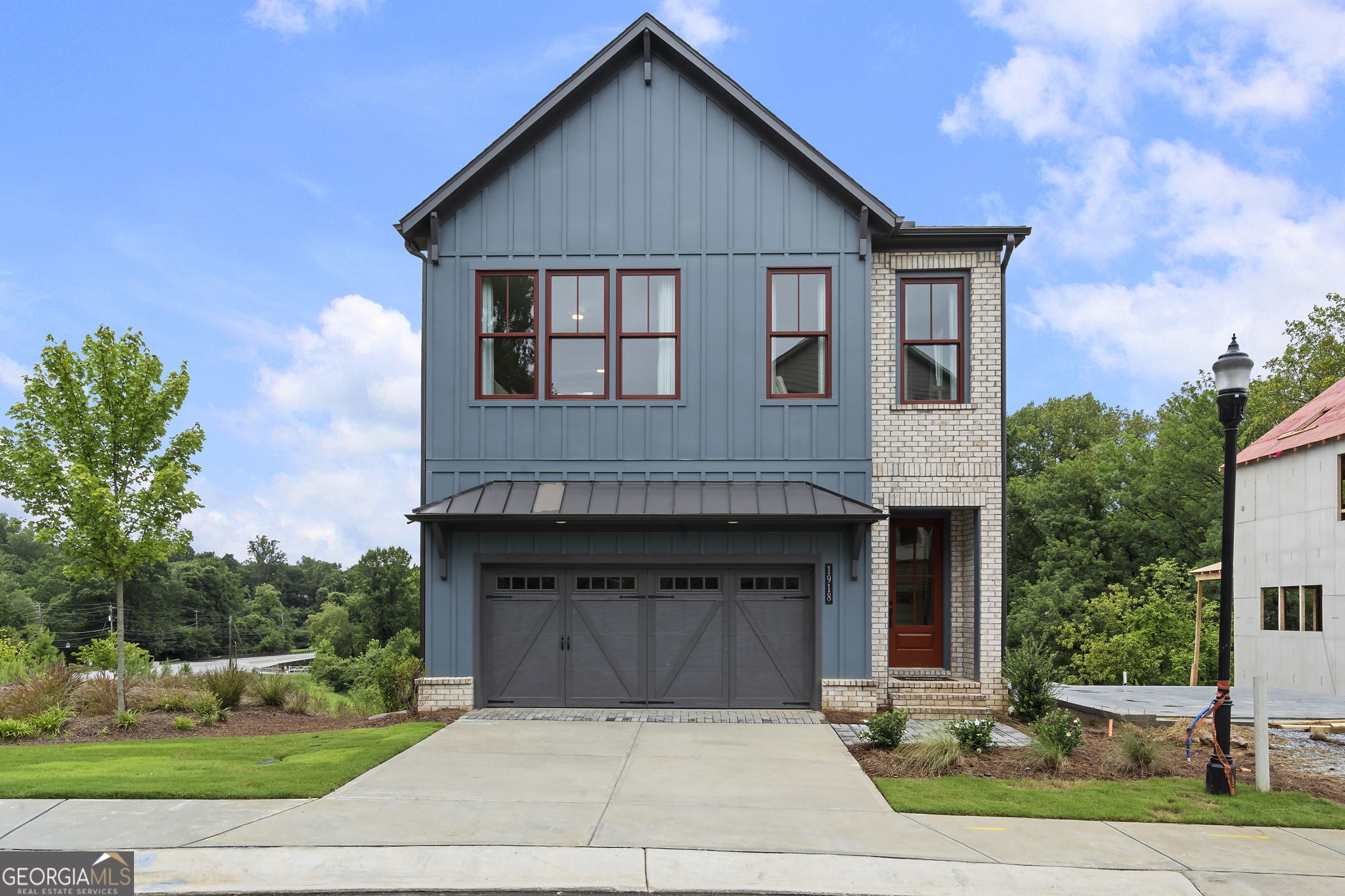 1932 Repose Drive Chamblee GA 30341