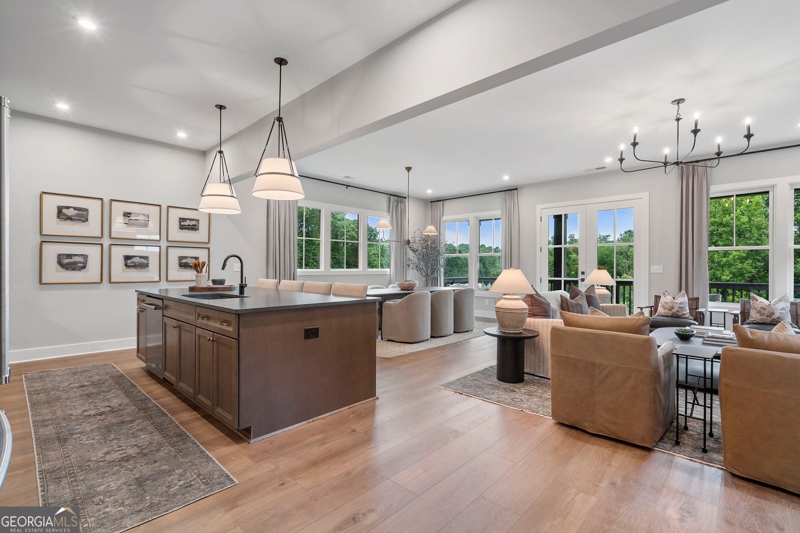 1932 Repose Drive Chamblee GA 30341