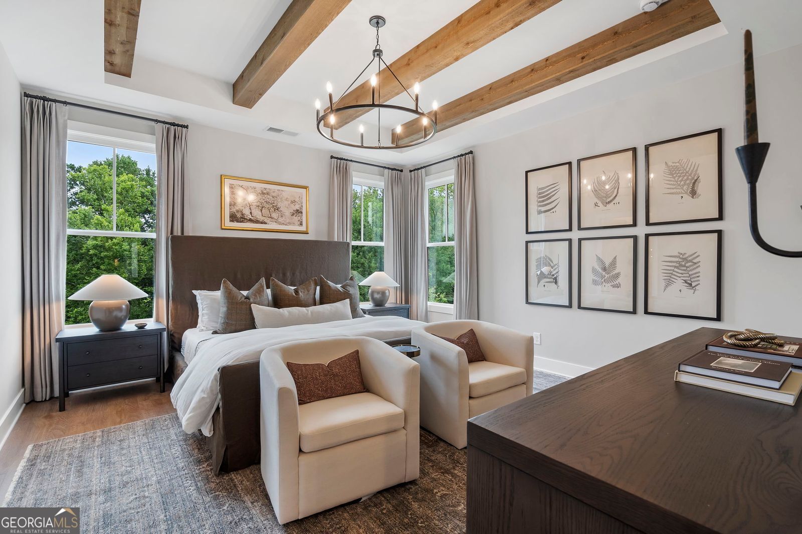 1932 Repose Drive Chamblee GA 30341