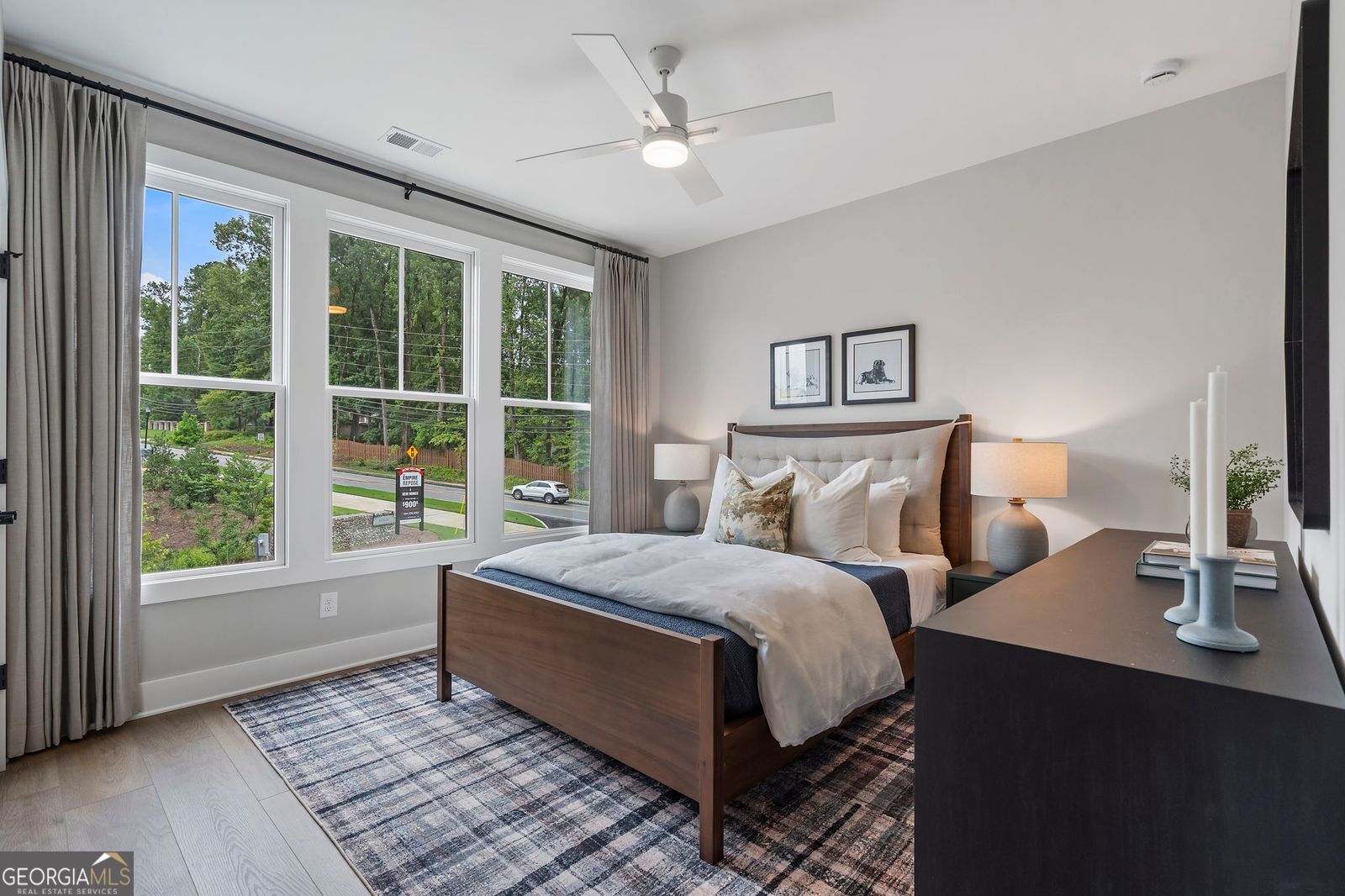1932 Repose Drive Chamblee GA 30341