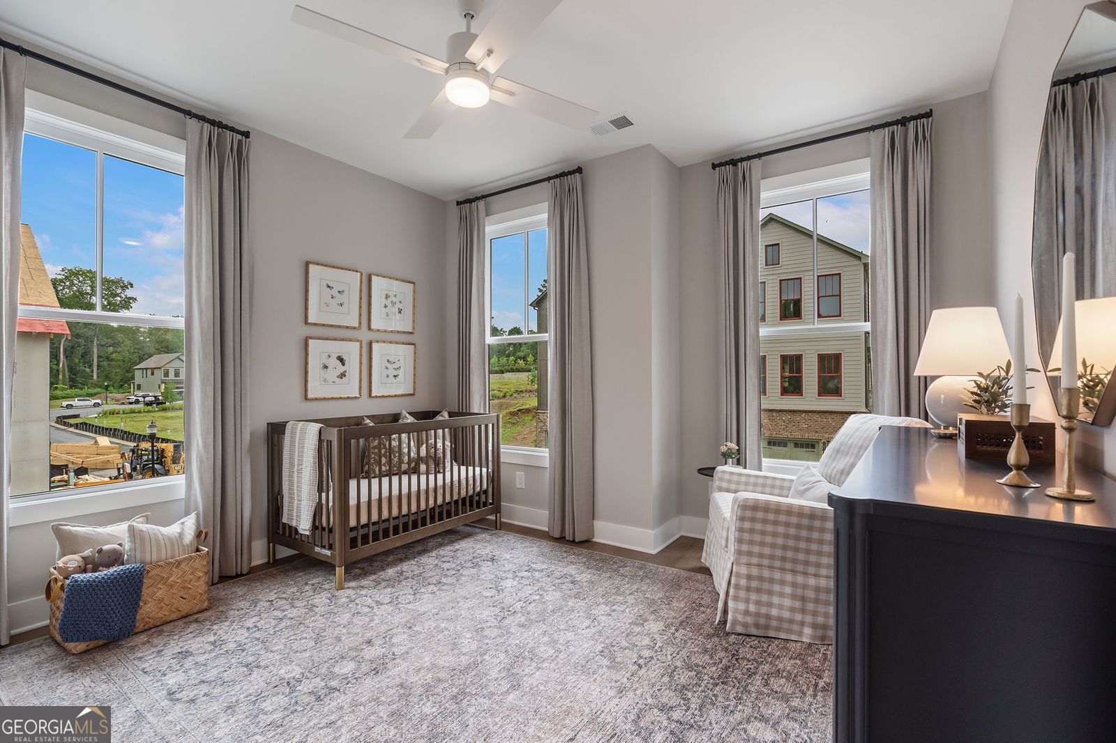 1932 Repose Drive Chamblee GA 30341