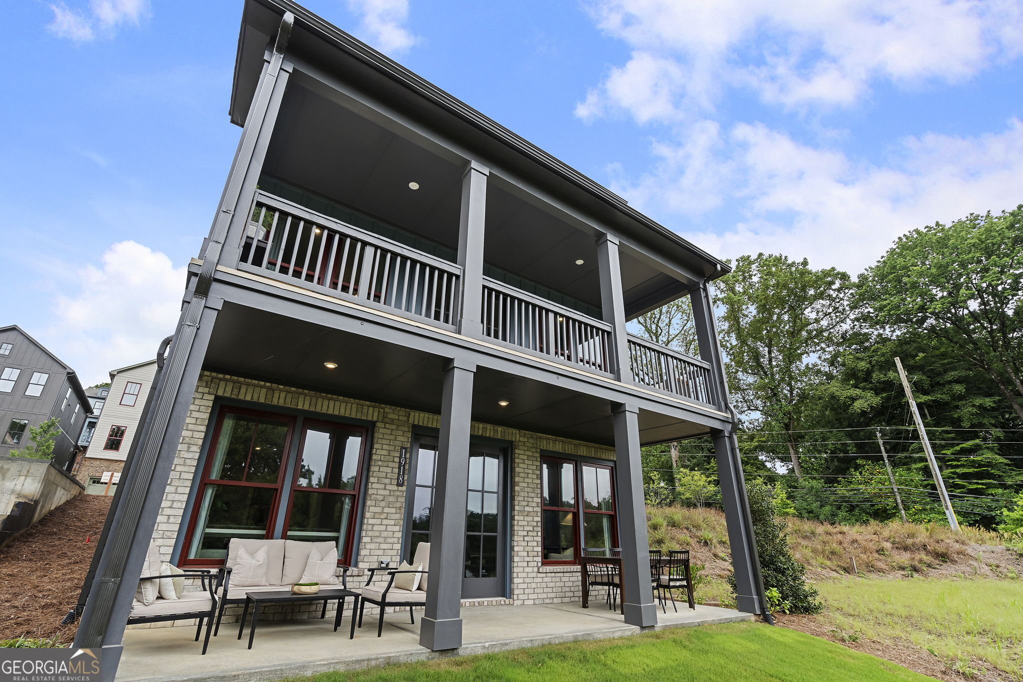 1932 Repose Drive Chamblee GA 30341