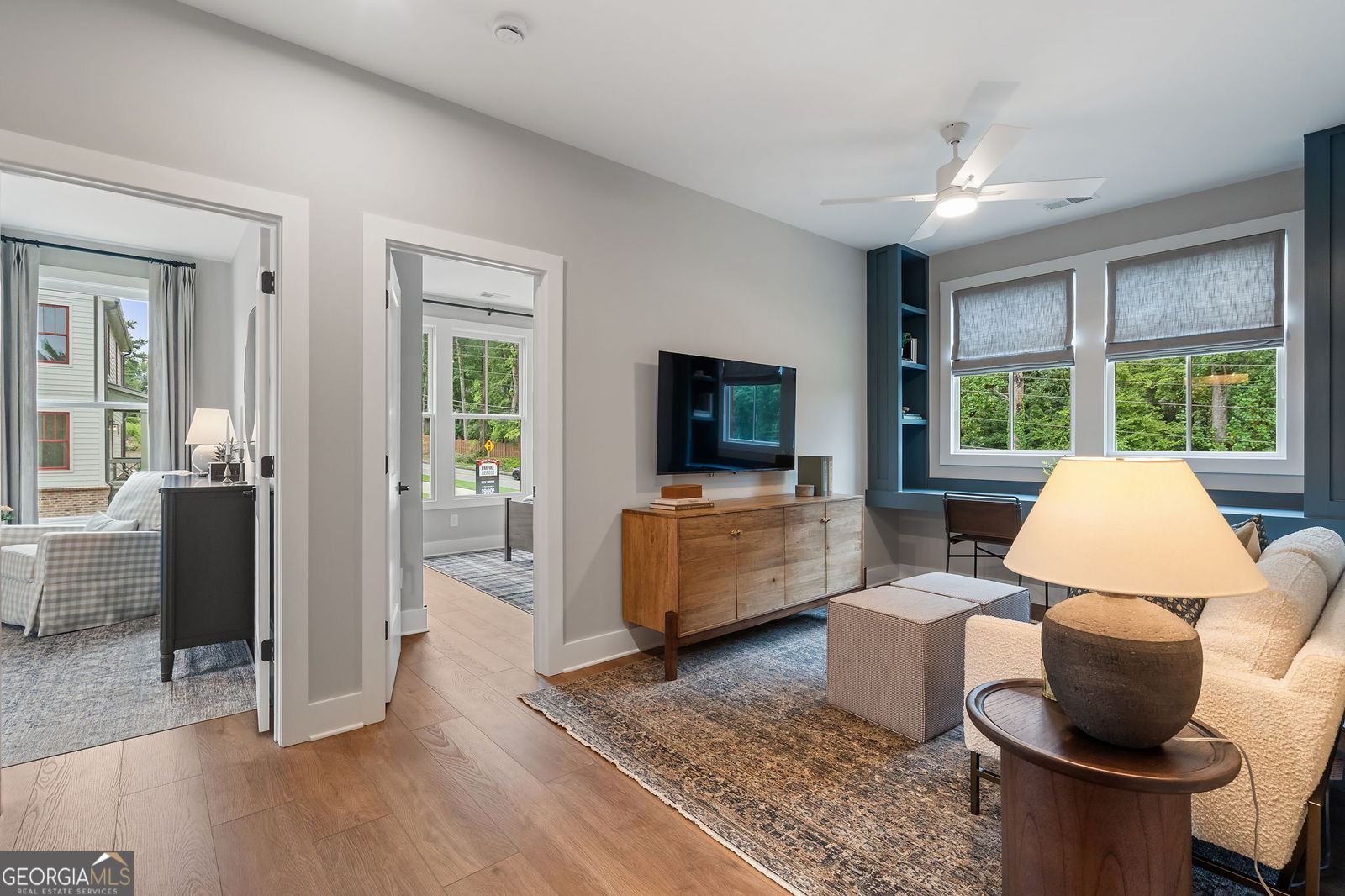 1932 Repose Drive Chamblee GA 30341