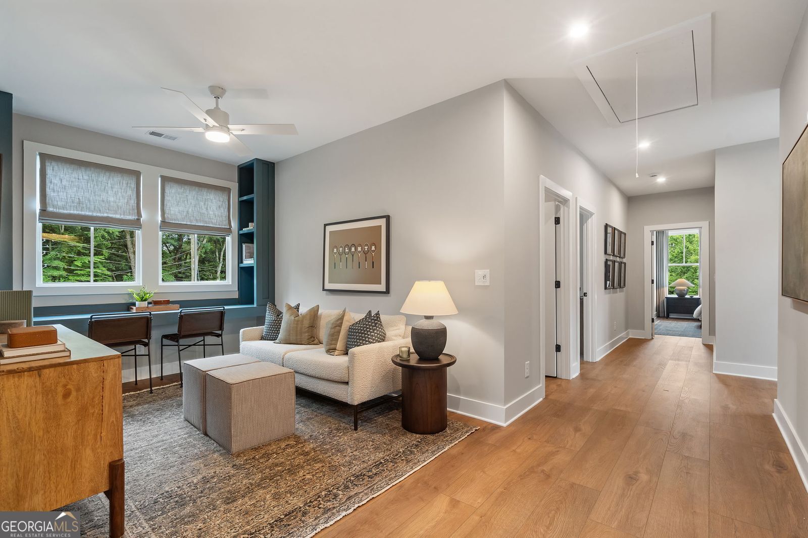 1932 Repose Drive Chamblee GA 30341
