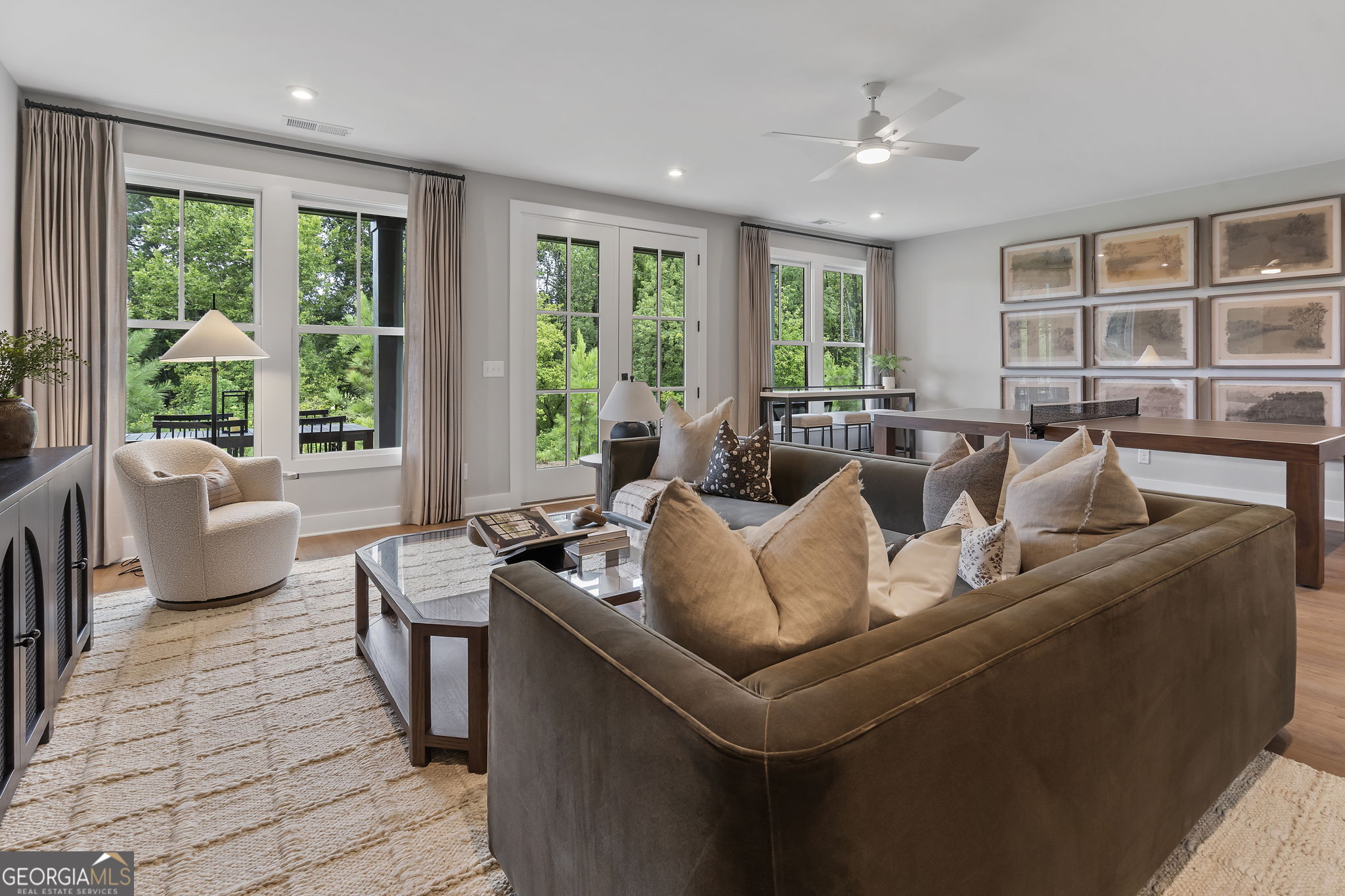 1932 Repose Drive Chamblee GA 30341